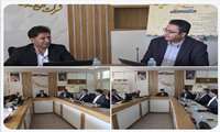  تعامل انبوه‌سازان کرمان و توزیع برق شمال برای تسهیل تأمین برق پایدار