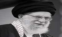 پیام تسلیت مدیریت و کارکنان شرکت توزیع نیروی برق شمال استان کرمان در پی شهادت امام خامنه ای (ره)
