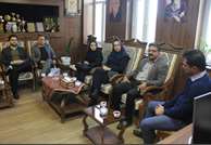 *اصلاح روشنایی شهرک‌های صنعتی کرمان با لامپ‌های LED در راستای بهینه‌سازی مصرف انرژی*