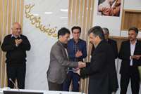 تقدیر از مدیر توزیع برق شهرستان کرمان به‌دلیل تأمین برق پایدار در ایام سالگرد شهید حاج قاسم سلیمانی