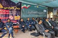 «مهتاب» در مدار پیشتازی؛ شمال کرمان در خط مقدم هوشمندسازی شبکه برق