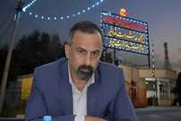 ۲۴ مانور طرح مهتاب در شمال کرمان؛ پایش ۱۳۲۹ مسجد و مرکز مذهبی در مسیر مدیریت هوشمند مصرف برق
