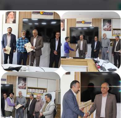 هشدار قاطع مدیرعامل توزیع برق شمال کرمان: *_استخراج رمزارز غیرمجاز «خیانت ملی» است / قطع و سلب انشعاب در صورت تکرار تخلف*
