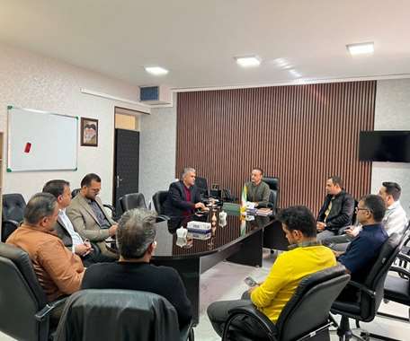 توافق راهبردی برقتو و پیمانکاران بومی انار؛ توسعه سریع نیروگاه خورشیدی از مسیر پلتفرم‌ها