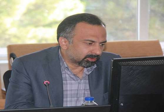 کسب رتبه پنجم  کشور توسط برق شمال کرمان در اجرای طرح مهتاب